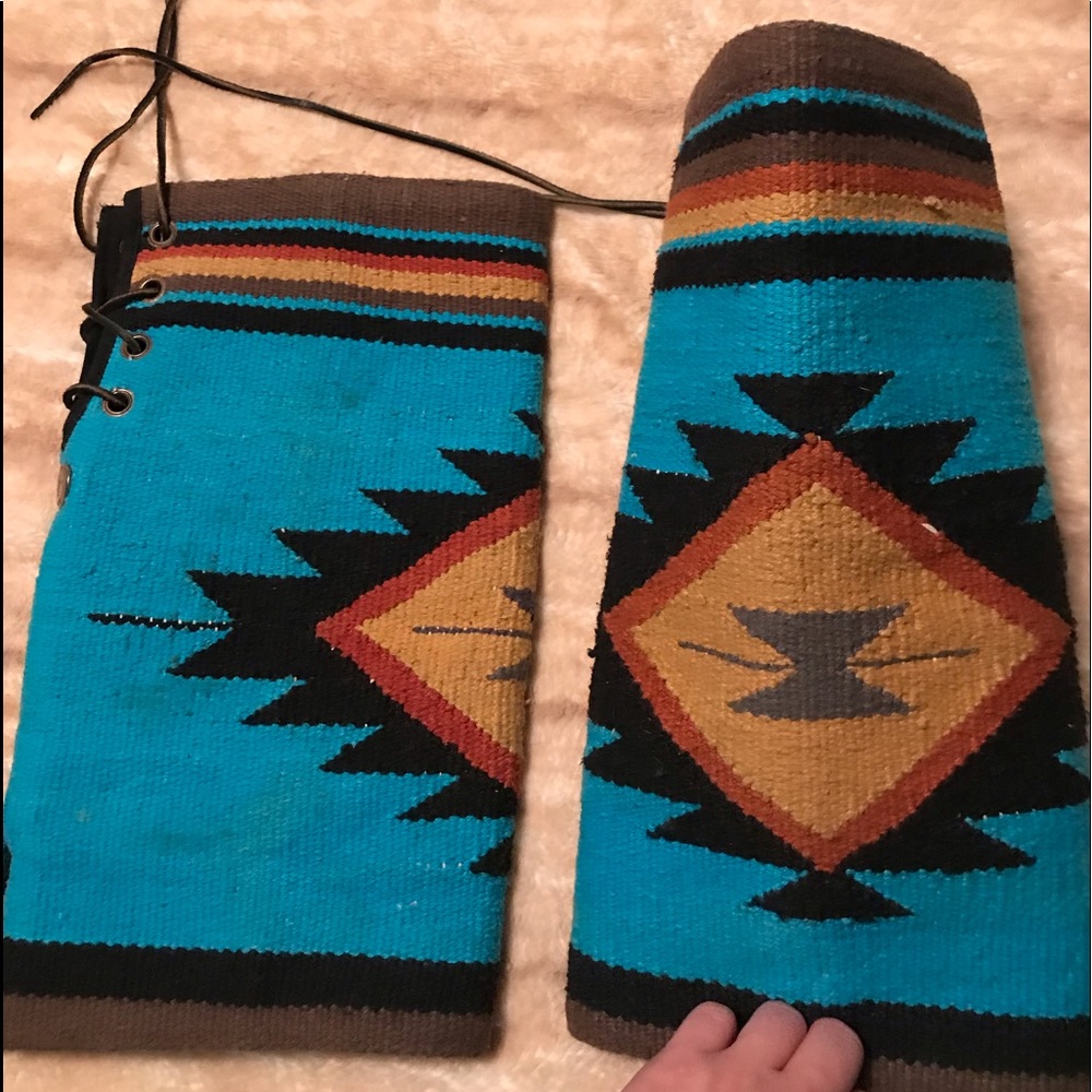 Boot Rugs - Picture 2 of 3